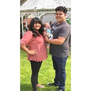 Meet your Posher, Steven